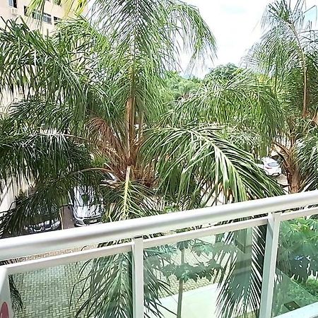 Flat Com Otima Estrutura Proximo Parque Olimpico E Praias Rio de Janeiro Dış mekan fotoğraf
