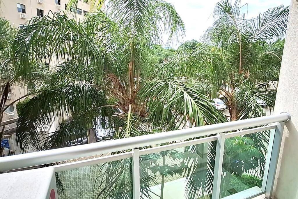 Flat Com Otima Estrutura Proximo Parque Olimpico E Praias Rio de Janeiro Dış mekan fotoğraf