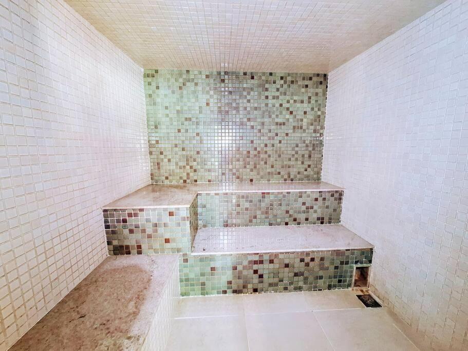 Flat Com Otima Estrutura Proximo Parque Olimpico E Praias Rio de Janeiro Dış mekan fotoğraf